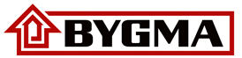 Bygma logo