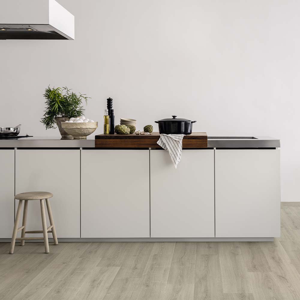 Pergo Trondheim k&oslash;kkengulv