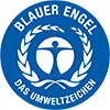 BLAUE     certificeringsbillede