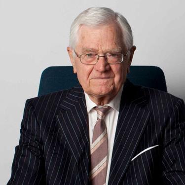 Founder - Lars Børge Christiansen