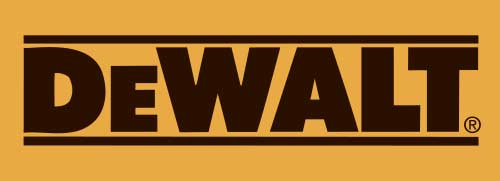Dewalt logo
