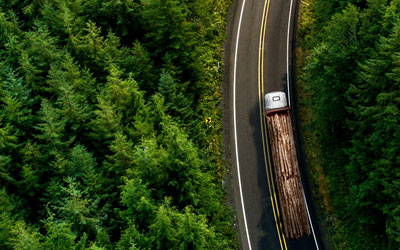 Ansvarligt byggeri og bæredygtige byggematerialer