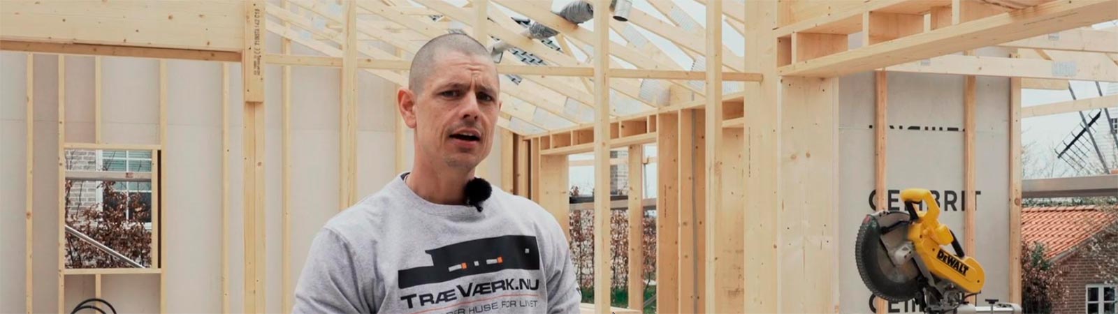 Byggeråd til bæredygtigt byggeri