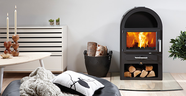 Gode råd til køb af brændeovn