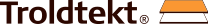 Troldtekt logo
