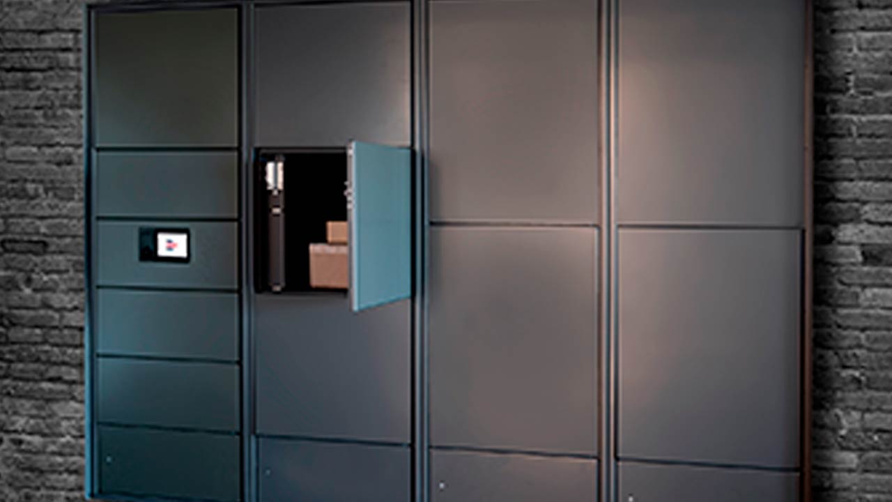 Renz Retrofit Pakkeboks anl&aelig;g