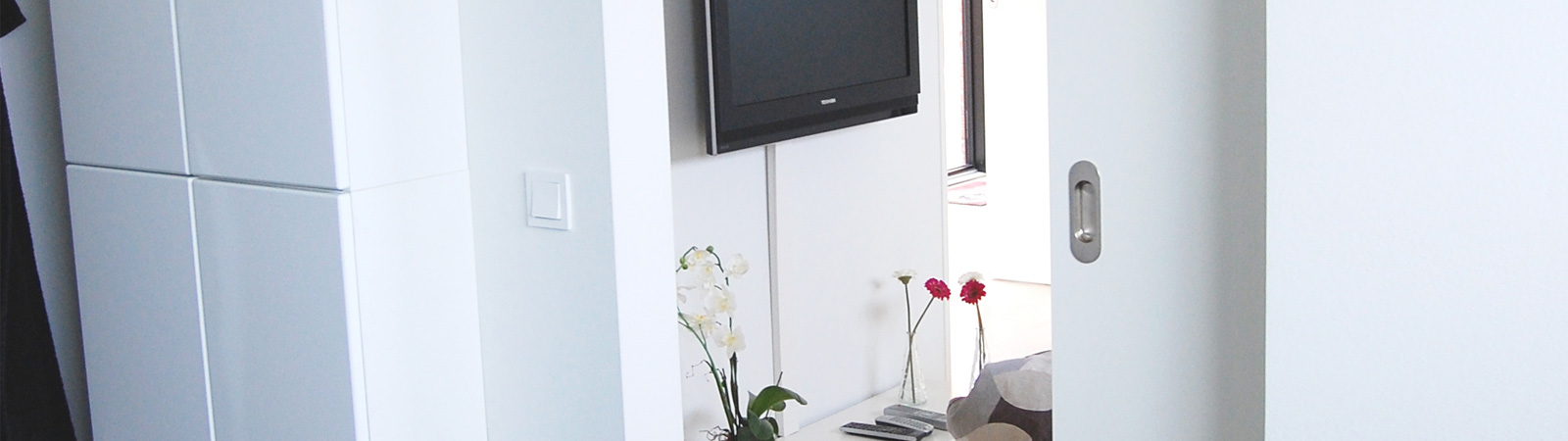 Svalk indbygningskarm