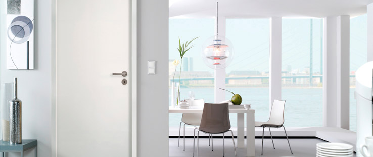 Ny indvendig dør eller yderdør?