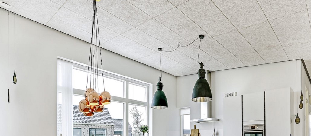 Tips til montering af Troldtekt