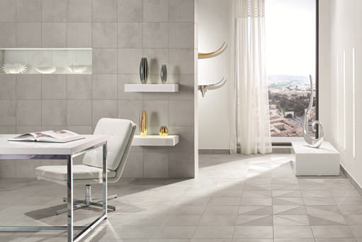 Inspiration og gode råd til valg af væg- og gulvfliser