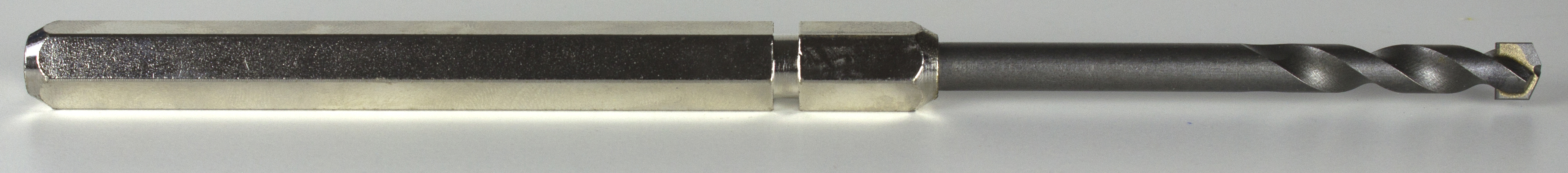 Centerbor Mur DDH2MPCT t/HM 32-330mm - 10mm Skaft ProFit