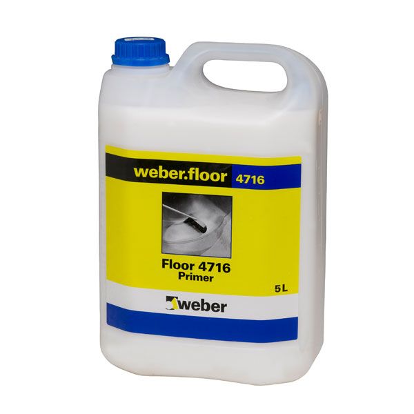 Weber Beton Primer MD 16 - 5l