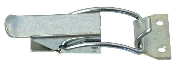 PN kasselukketøj elforzinket - 90mm