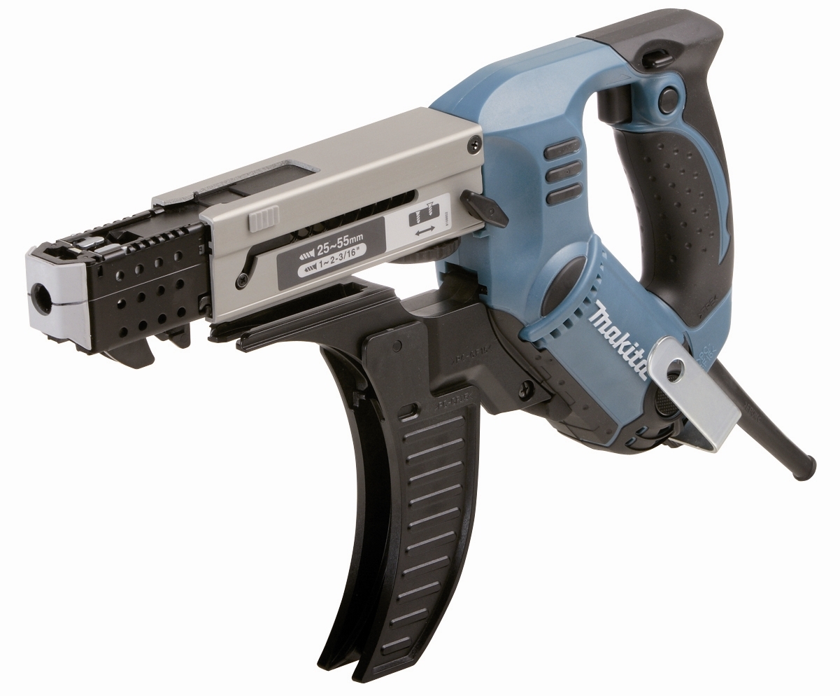 Makita Gipsskruemaskine – 230V 6843J