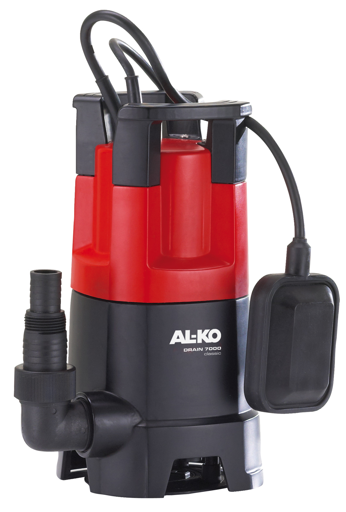 AL-KO dykpumpe DRAIN 7000 Classic