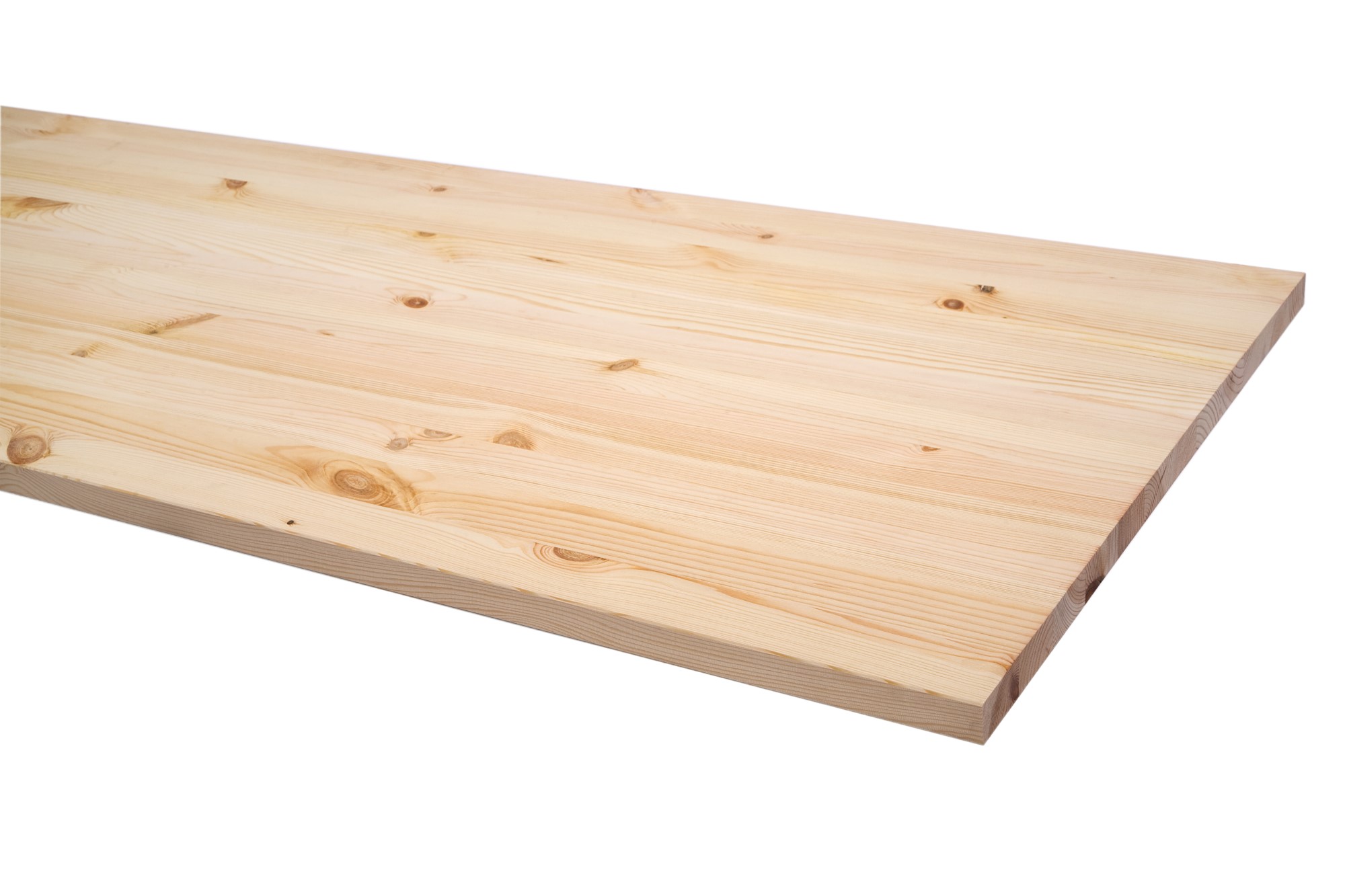 Wallmann Bordplade Fyr - 27mm