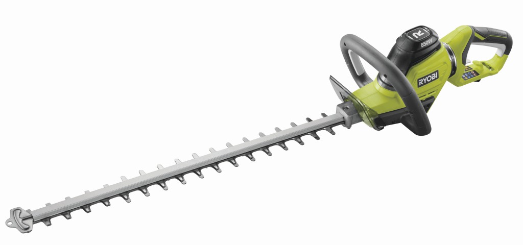 Ryobi El Hækkeklipper 55cm - 230V RHT5655RS