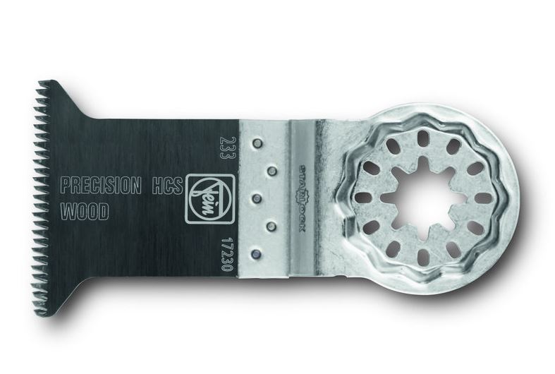 Fein savklinge SL E-cut 233