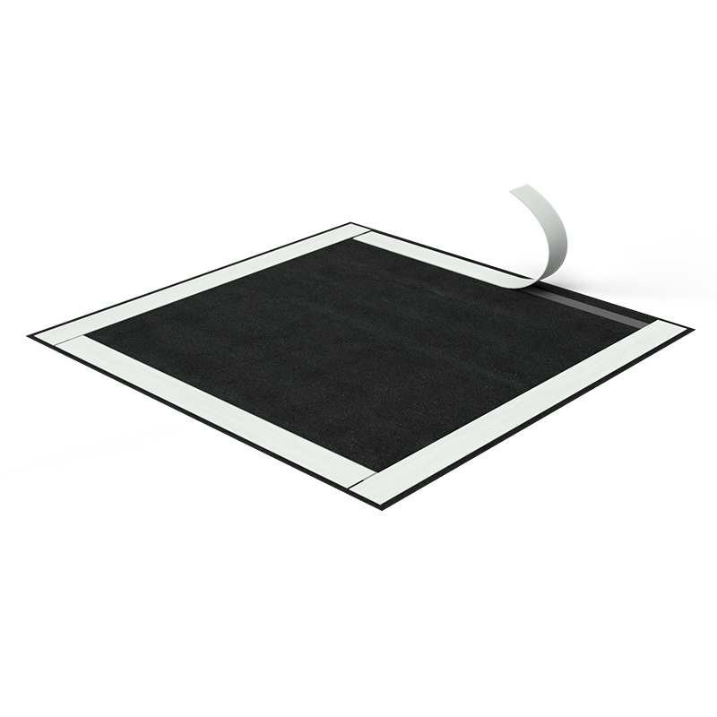 Protex Membrangennemføring Light - Ø100mm