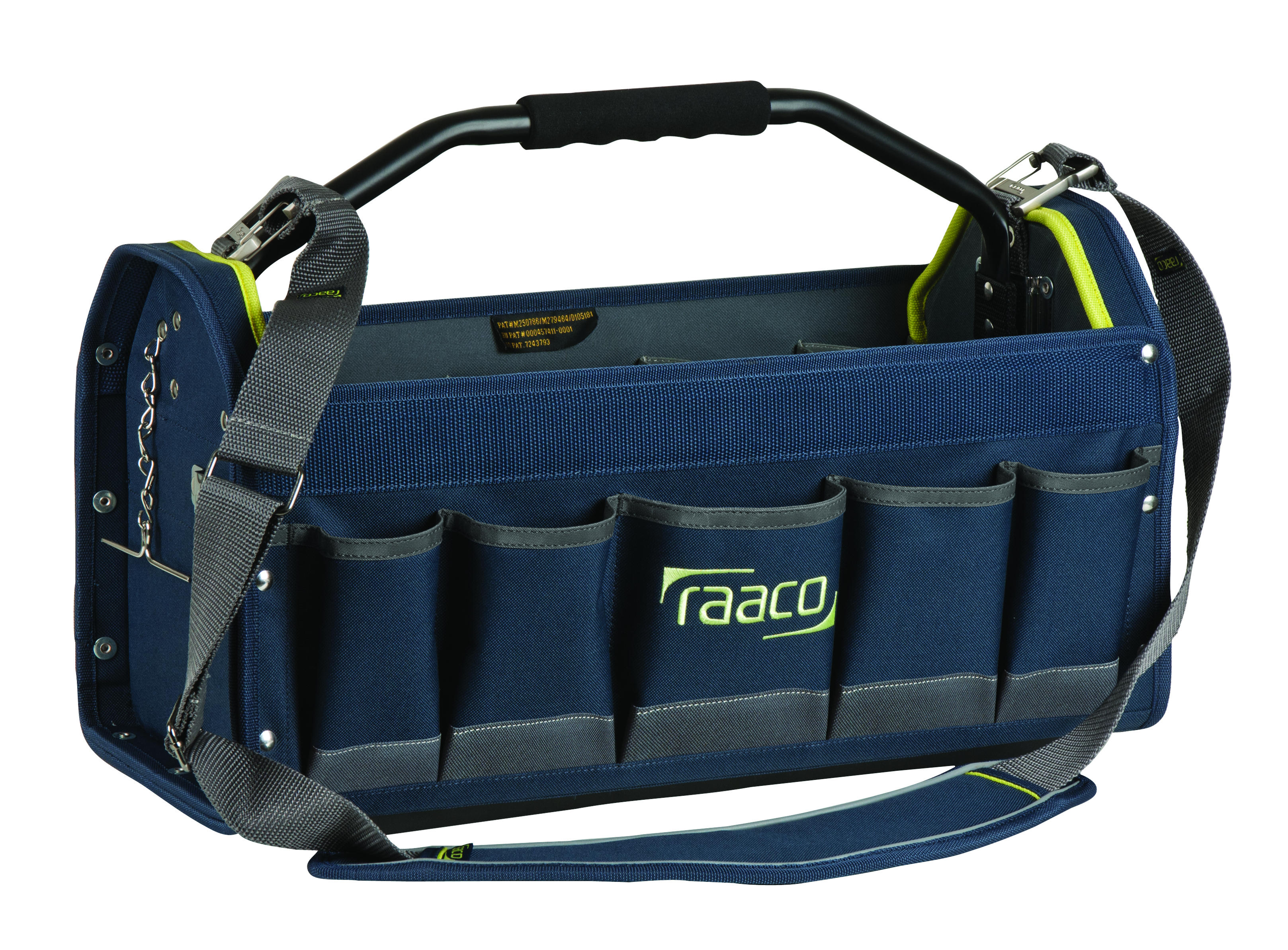 Raaco 20" toolbag pro værktøjstaske