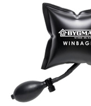 Tilbehør til vinduer