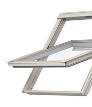 VELUX ovenlysvinduer