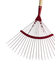 River, jern og kultivatorer