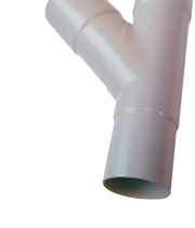 Plast Tagrende & Nedløbsrør