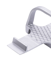 Tilbehør til gipsplader