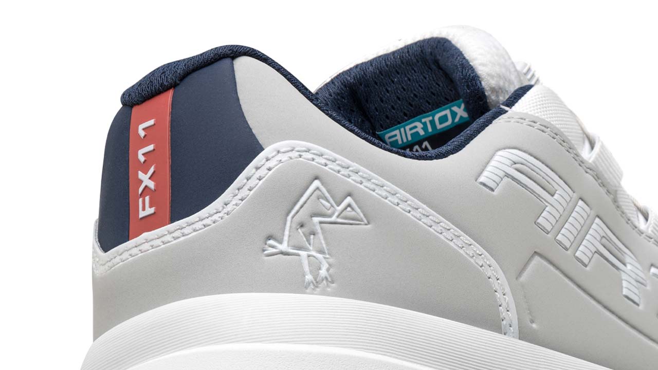 Airtox FX11 h&aelig;l