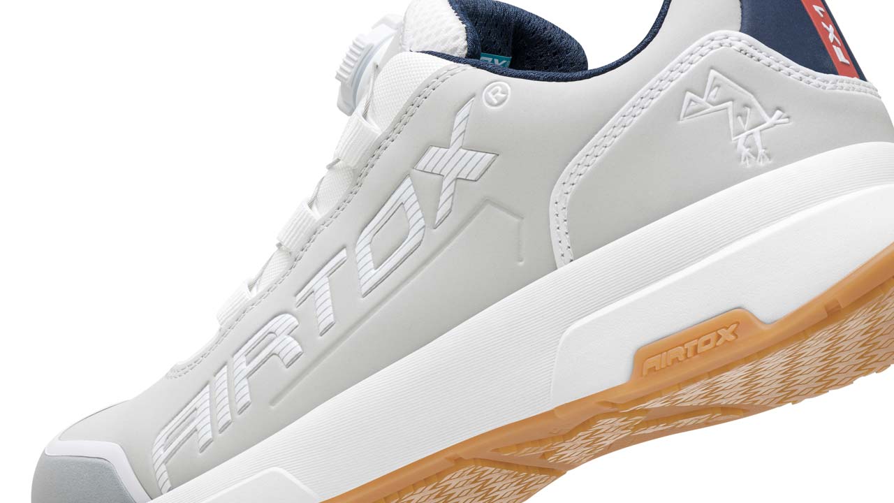 Airtox FX11 sikkerhedssko