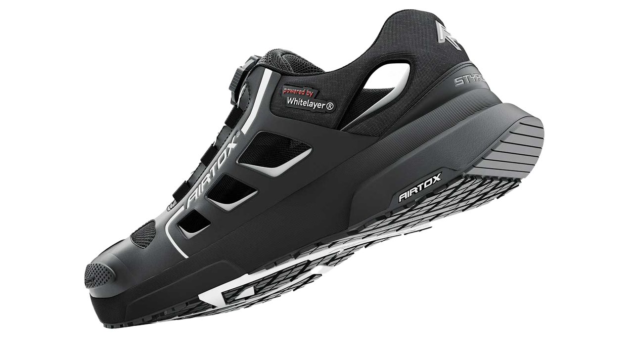 Airtox FS22 sikkerhedssandal