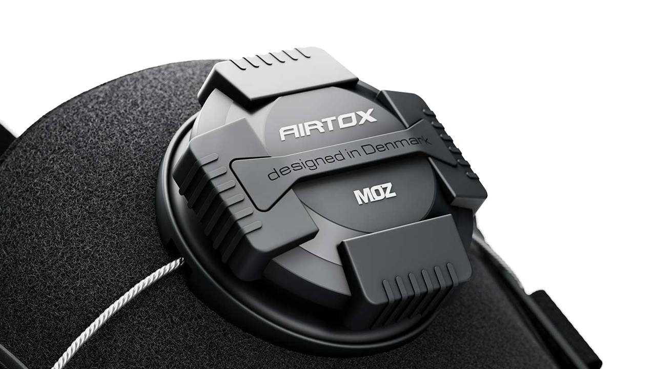 Airtox FS22 wireluk