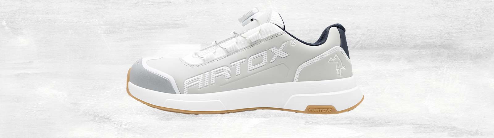 Airtox FX11 sikkerhedssko