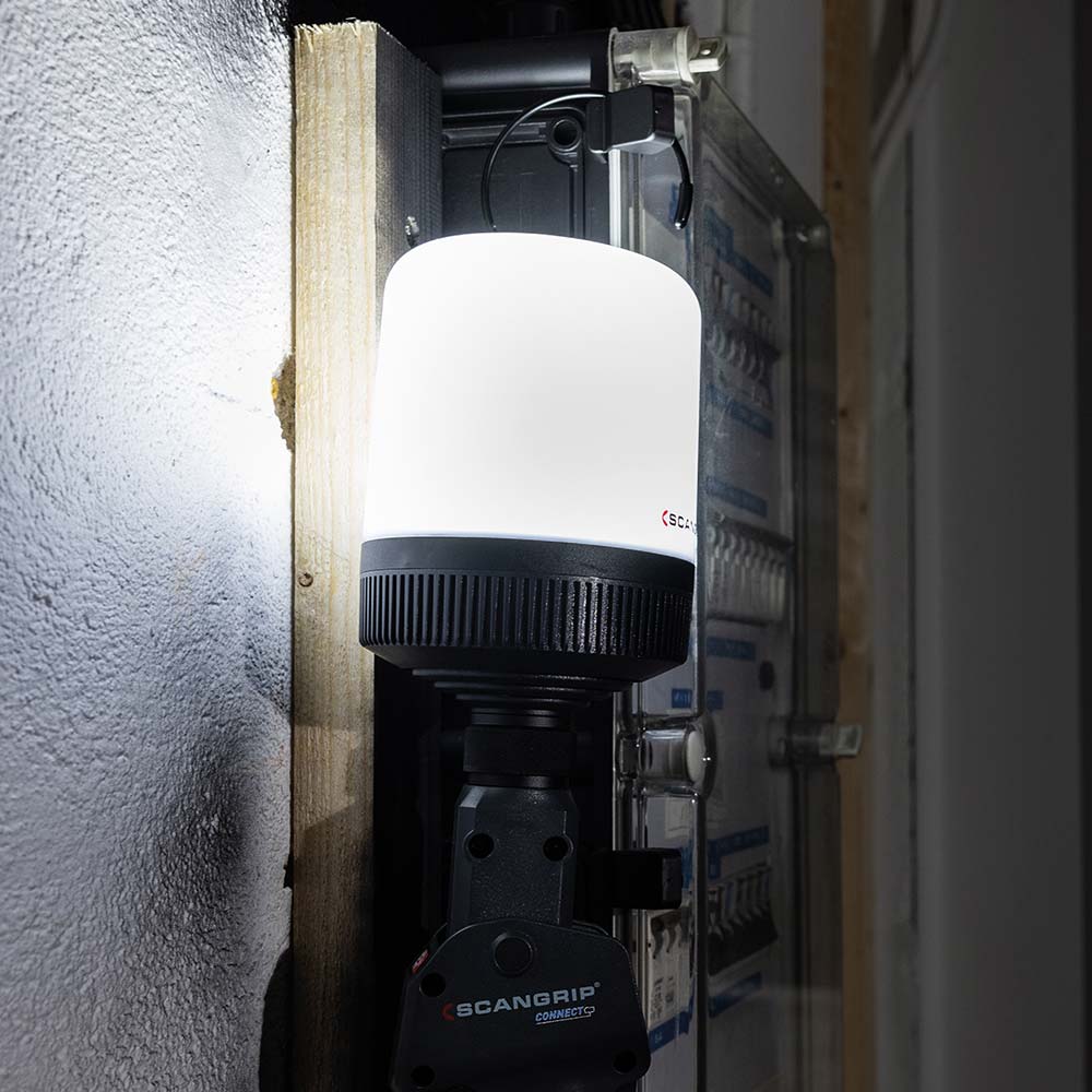 Scangrip Arbejdsbelysning