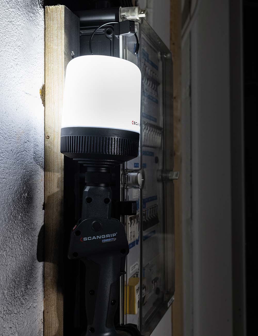 Scangrip Arbejdsbelysning