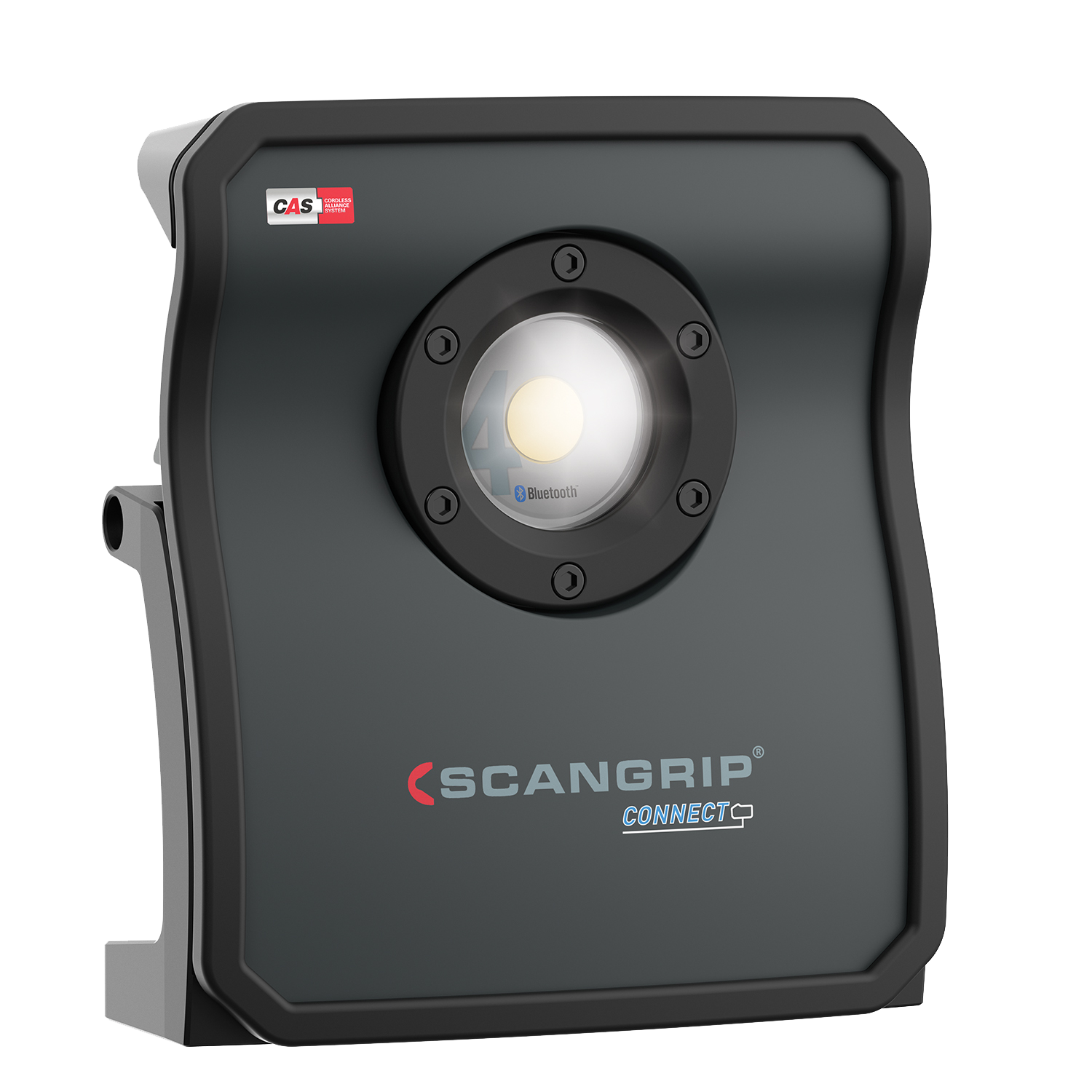 Scangrip Nova 4 Connect LED arbejdslampe