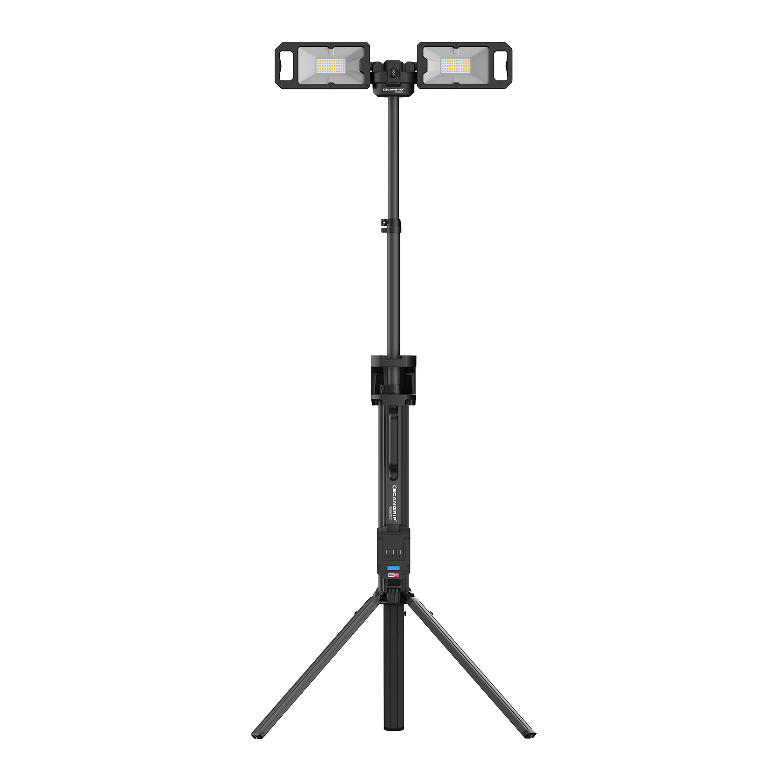 Scangrip Tower 5 Connect LED arbejdslampe
