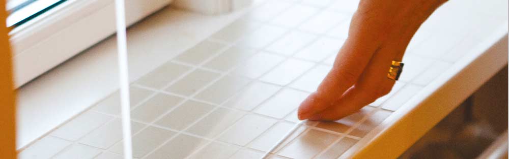 T&aelig;tte vinduer med forsatsruder