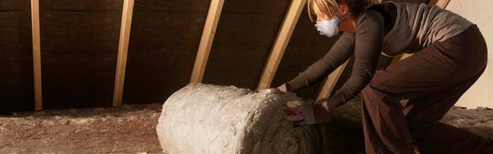 Efterisolering af loftet