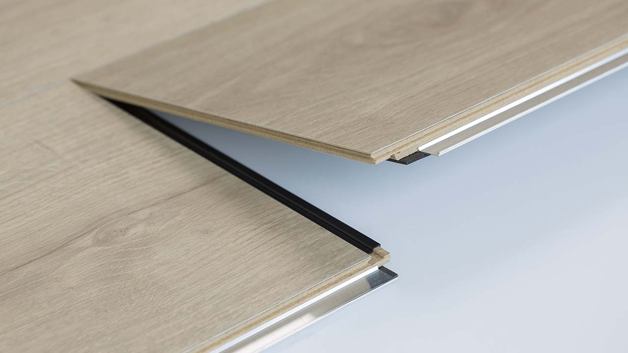 Berry Alloc HPF laminatgulv