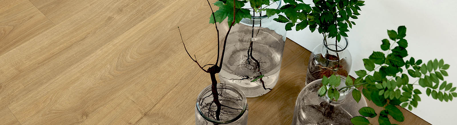 Nyt gulv fra Pergo? Få inspiration her