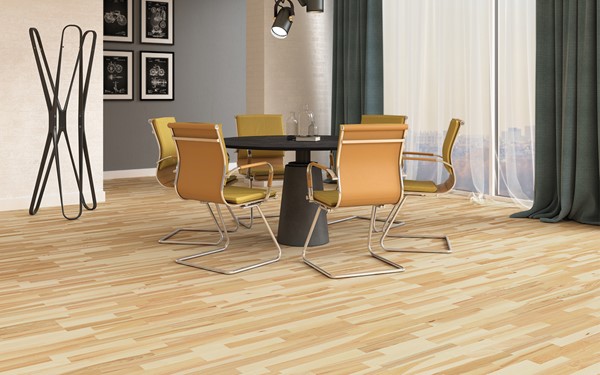 Moland Molaloc parket