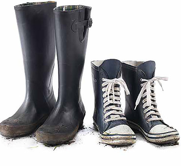 Hvordan rengør og vedligeholer du Pergo gulve? 