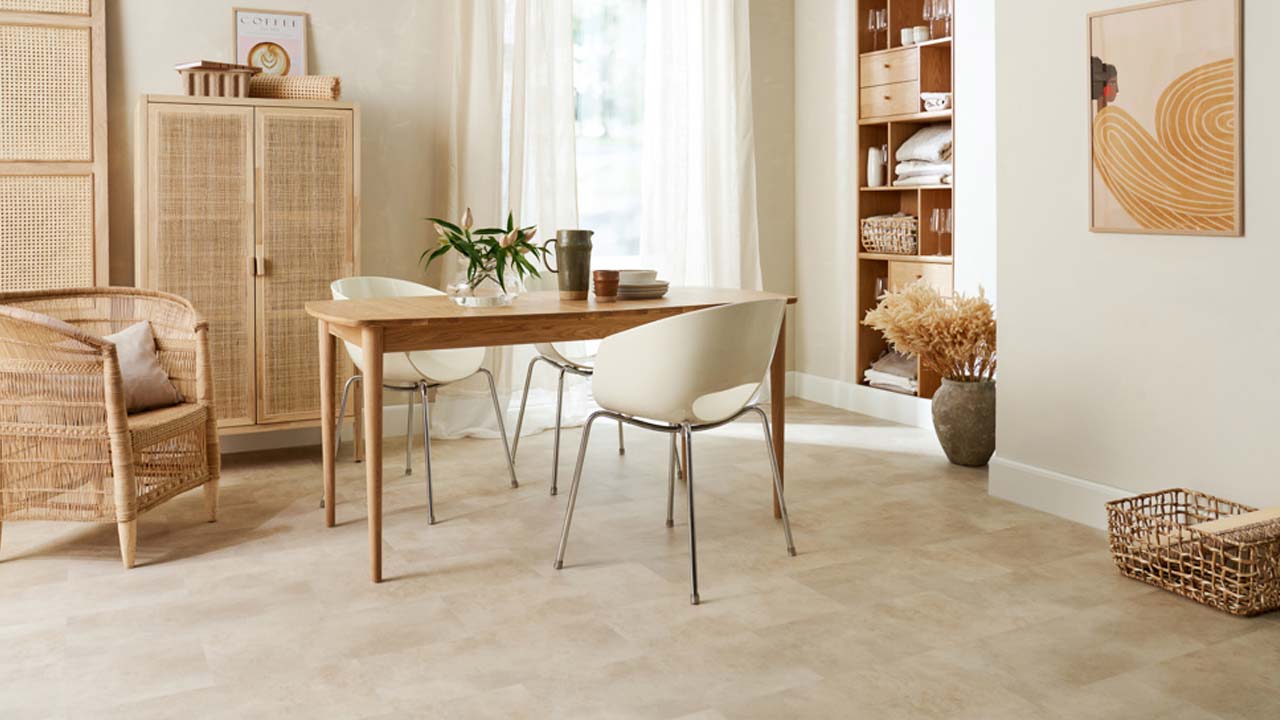 Timberman Novego Kontorgulv 