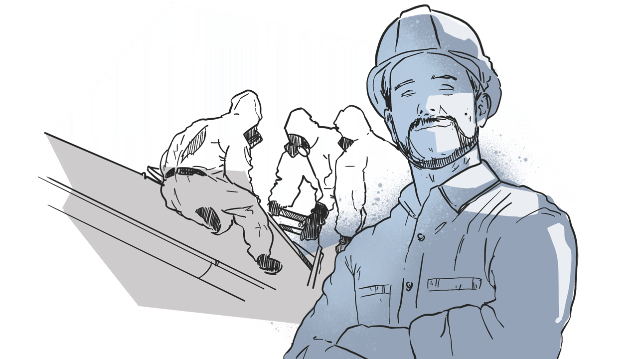 Arbejdsgivers ansvar ifm. asbest