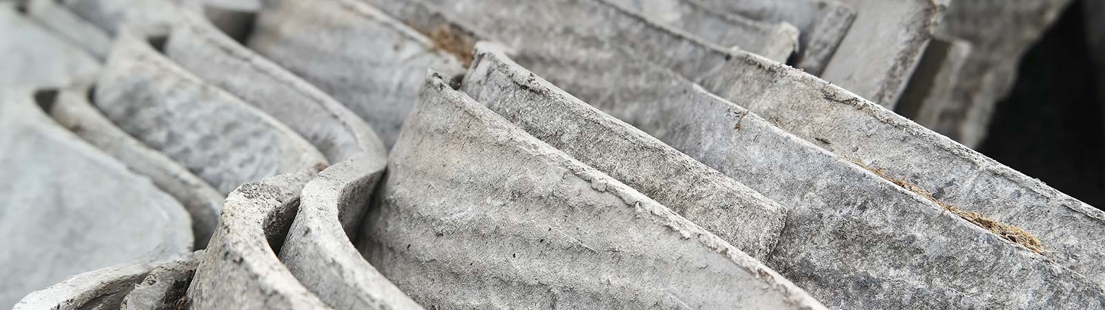 De nye regler om asbest