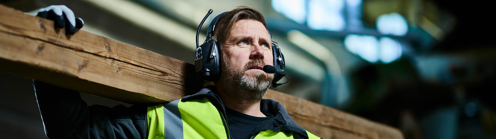 Kravene til høreværn