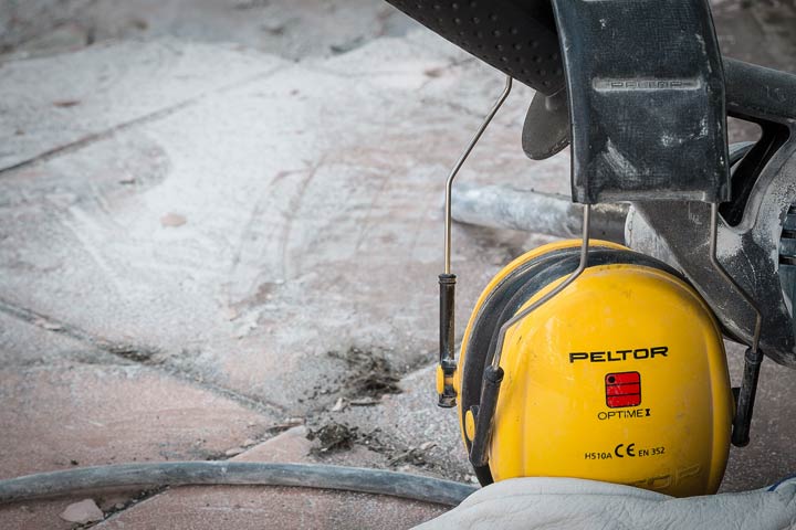 Peltor Høreværn