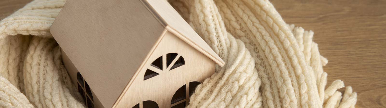 Guide til isoleringsmaterialer